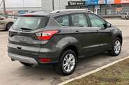 Ford Kuga Titanium