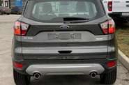 Ford Kuga Titanium