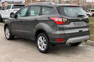 Ford Kuga Titanium