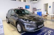 Ford Kuga Titanium