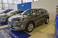 Ford Kuga Titanium