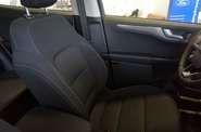 Ford Kuga Titanium