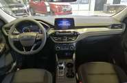 Ford Kuga Titanium