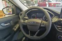 Ford Kuga Titanium