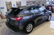 Ford Kuga Titanium