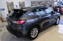 Ford Kuga Titanium