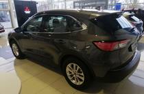 Ford Kuga Titanium