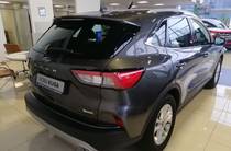 Ford Kuga Titanium