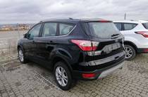 Ford Kuga Titanium