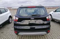 Ford Kuga Titanium