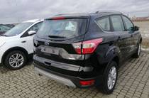 Ford Kuga Titanium