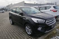 Ford Kuga Titanium