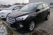 Ford Kuga Titanium