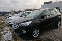 Ford Kuga Titanium