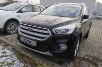 Ford Kuga Titanium