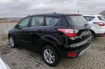 Ford Kuga Titanium