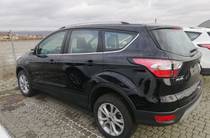 Ford Kuga Titanium