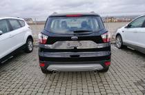 Ford Kuga Titanium