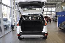 Ford Kuga Titanium