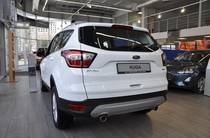 Ford Kuga Titanium