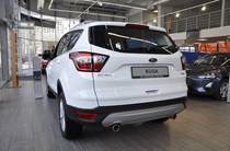 Ford Kuga Titanium