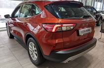 Ford Kuga Titanium