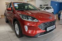 Ford Kuga Titanium