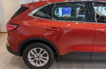 Ford Kuga Titanium