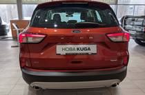 Ford Kuga Titanium