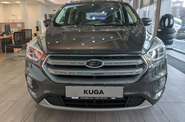 Ford Kuga Titanium