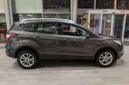 Ford Kuga Titanium