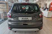 Ford Kuga Titanium