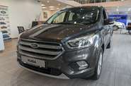 Ford Kuga Titanium