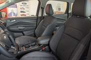 Ford Kuga Titanium