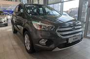 Ford Kuga Titanium