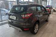 Ford Kuga Titanium