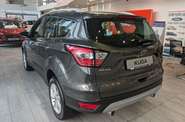 Ford Kuga Titanium