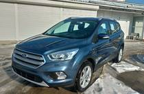 Ford Kuga Titanium