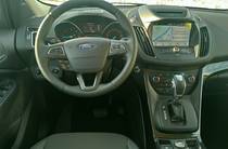 Ford Kuga Titanium