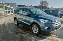 Ford Kuga Titanium