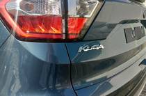 Ford Kuga Titanium