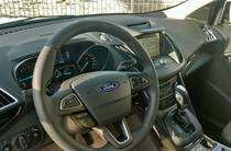 Ford Kuga Titanium