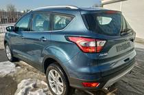 Ford Kuga Titanium