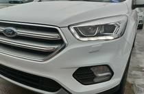 Ford Kuga Titanium