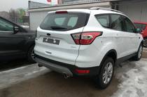 Ford Kuga Titanium