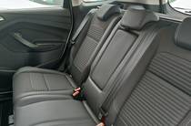 Ford Kuga Titanium