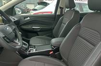 Ford Kuga Titanium