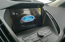 Ford Kuga Titanium