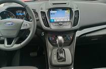 Ford Kuga Titanium