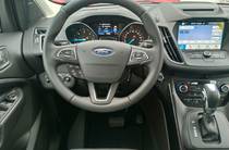 Ford Kuga Titanium